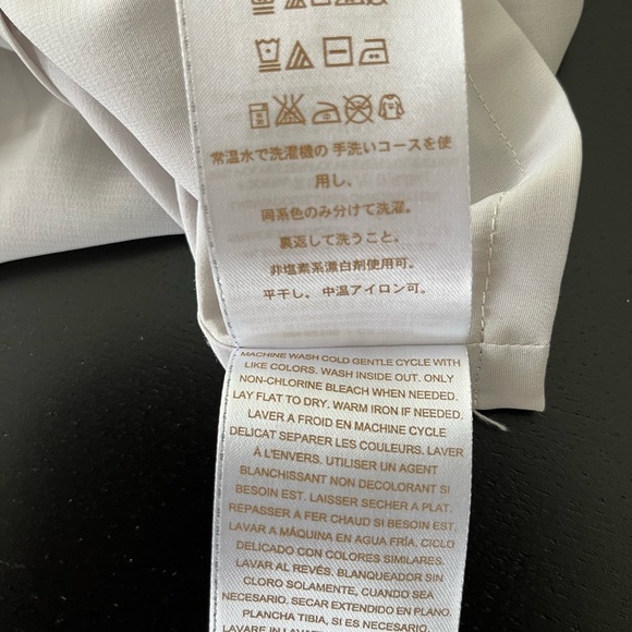 Guess Dress. Size 38 or 6 - Picture 7 of 9